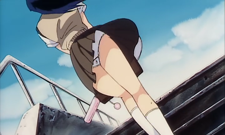 Hanappe Bazooka (AnimeHD)